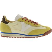 victoria zapatillas 1158110 amarillo para mujer