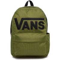 vans mochila old skool drop v backpack para mujer