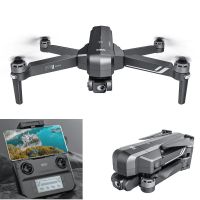 sjrc f11s 4k pro gps 6km 5g repetidor usb fpv digital con camara 4k hd eisgimbal autoestabilizador de 2 ejesdron rc p