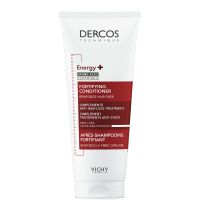 acondicionador revitalizante dercos de vichy 150 ml