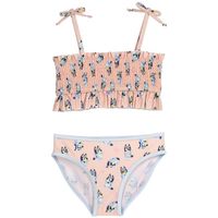 disney banador banador bikini elsa olaf estampados lila nina para nina