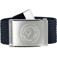 fjallraven cinturon 1960 logo belt para hombre