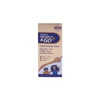 hedrin protect  go conditioning spray