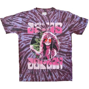 Janis Joplin Tops y Camisetas RO4607 para mujer
