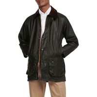 barbour cazadora mwx0017 para hombre