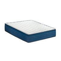 colchon visco gel - 140x200cm - grosor - 29cm - confort total - gridinlux