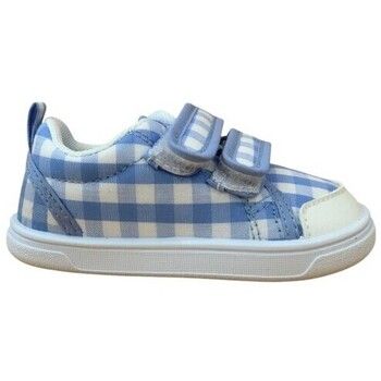 Blanditos Zapatillas KOI Azul para niño