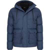 cappuccino italia parka moorland para hombre