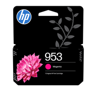 pack tinta hp 953 cmyk