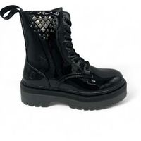 lumberjack botas - para mujer