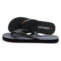 superdry chanclas core essential para hombre