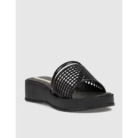 ipanema sandalias sandalia 83786 negro para mujer