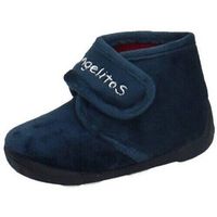 angelitos pantuflas botitas de casa para nina