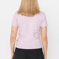 dickies tops y camisetas dk0a4zaok731 para mujer