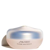 shiseido future solution lx total radiance loose powder - 10g