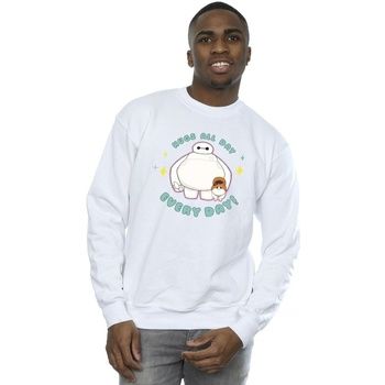 Disney Jersey Big Hero 6 Everyday para hombre