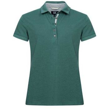 Cutter & Buck Tops y Camisetas Advantage Premium para mujer