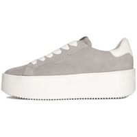 guess zapatillas fl6mrisue12gr para mujer