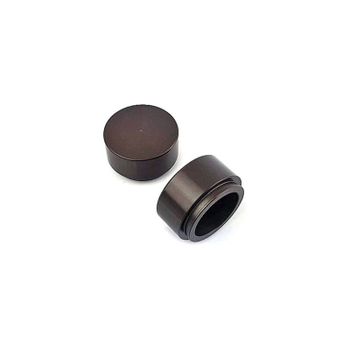 Kit pistones pinza freno Brembo P2 08