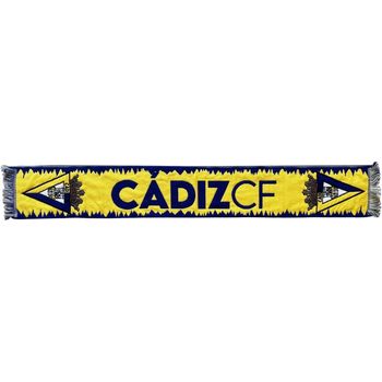 Cádiz Fc Bufanda Bufanda Cádiz CF Rosa para hombre
