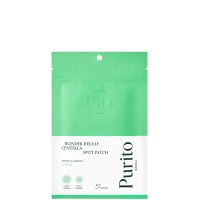 purito wonder releaf centella soothing spot patch 51 patches