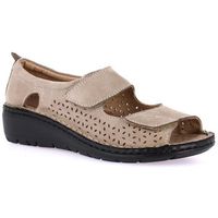 grunland sandalias dsg-sc4881 para mujer