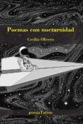 poemas con nocturnidad