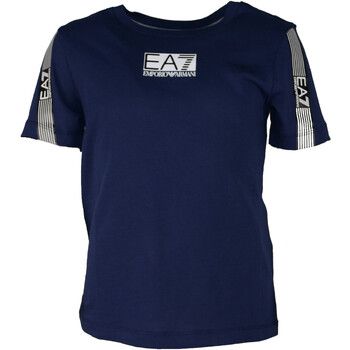 Emporio Armani EA7 Camiseta 3LBT57-BJ02Z para niño