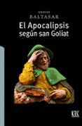 el apocalipsis segun san goliat