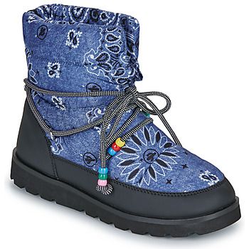 ARIZONA LOVE Descansos SNOW BOOTS para mujer