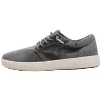 natural world zapatos bajos finch para hombre