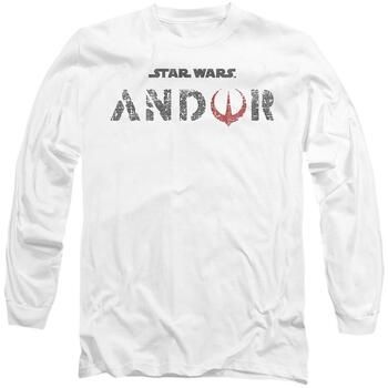 Disney Tops y Camisetas Andor para mujer