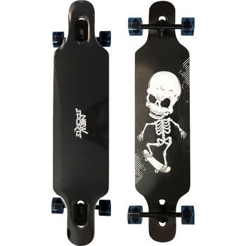 Longboard Calavera