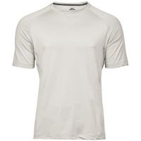 tee jays camiseta rw10862 para hombre