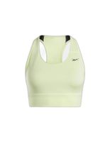 sujetador deportivo de fitness reebok identity train high suppor mujer