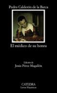 el medico de su honra