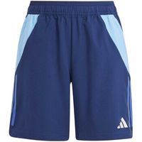 adidas short nina tiro 24 para nina