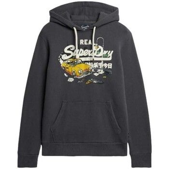 Superdry Jersey M2013705A C1E para hombre