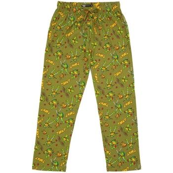 Teenage Mutant Ninja Turtles Pantalón chandal S NS6882 para hombre