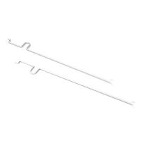 every mini fw190 avion rc de ala fija piezas de repuesto varilla push conjunto completo