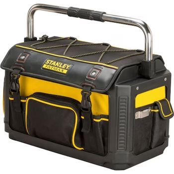 Stanley Fatmax Bolsa Con Estructura Rígida Y Tapa