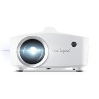 proyector acer qf13s fullhd 350 lumenes 150 led lcd smart wifi portatil