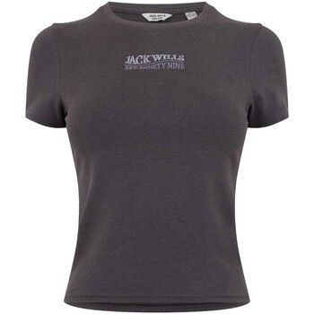 Jack Wills Camiseta GT18591 para mujer