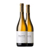 fitapreta vino blanco palpite branco alentejo crianza 75 cl 135 vol pack de 2 unidades