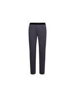 pantalon de montana la sportiva trail guard pants hombre gris
