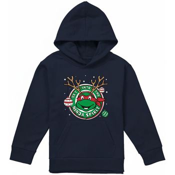 Teenage Mutant Ninja Turtles Chaqueta deporte Get Into The Ninja Spirit para niño
