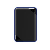 disco duro silicon power a62 1tb hdd usb 32 gen 1 5000 mbps resistente