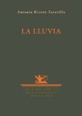 la lluvia