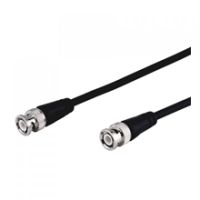 goobay cable bnc a rg58 machomacho 3m negro