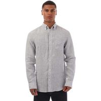 gant camisa manga larga gt38311 para hombre